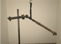 5223453, 6M344602CE Кардан Ford Ranger 2006-2012 20821027 #1