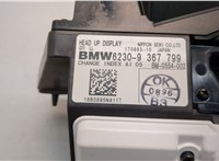 62309367799, 9367799 Проекция на лобовое стекло BMW 7 G11, G12 2015-2022 20821240 #4