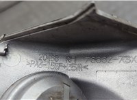 738327SXXX Накладка рейлинга Infiniti QX56 2004-2010 20821257 #3