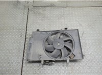 C1B18C607AE Вентилятор радиатора Ford EcoSport 2012-2018 20821511 #1