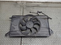 3M518C607EC Вентилятор радиатора Ford Focus 2 2005-2008 20821665 #1