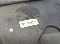 3M518C607EC Вентилятор радиатора Ford Focus 2 2005-2008 20821665 #2