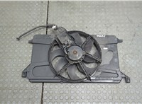 3M518C607EC Вентилятор радиатора Ford Focus 2 2005-2008 20821665 #3
