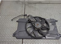 3M518C607EC Вентилятор радиатора Ford Focus 2 2005-2008 20821665 #4