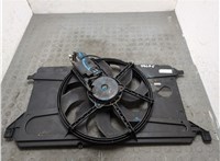 3M518C607EC Вентилятор радиатора Ford Focus 2 2005-2008 20821665 #5