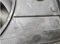 3M518C607EC Вентилятор радиатора Ford Focus 2 2005-2008 20821665 #7