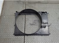 17111440252, 1440252 Кожух вентилятора радиатора (диффузор) BMW 3 E36 1990-2000 20821722 #1