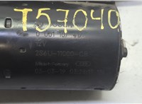 1307578, 2S6U11000CB, 0001107417 Стартер Ford Focus 2 2005-2008 20821750 #2