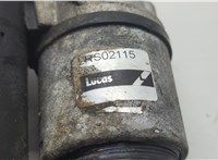 LRS02115 Стартер Opel Tigra 2004-2009 20821808 #2