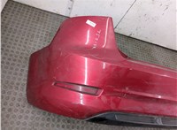 1704617 Бампер Ford Mondeo 4 2007-2015 20821861 #2