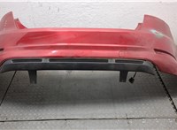 1704617 Бампер Ford Mondeo 4 2007-2015 20821861 #1
