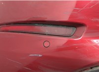 1704617 Бампер Ford Mondeo 4 2007-2015 20821861 #12