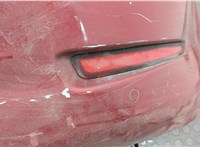 1704617 Бампер Ford Mondeo 4 2007-2015 20821861 #17