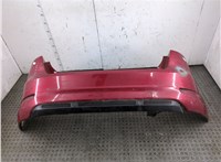 1704617 Бампер Ford Mondeo 4 2007-2015 20821861 #20