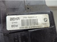 17007555272, 7555272 Кронштейн радиатора BMW X5 E70 2006-2013 20821893 #3