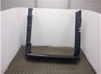 17007555272, 7555272 Кронштейн радиатора BMW X5 E70 2006-2013 20821893 #5