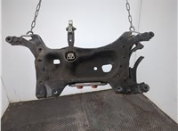 3QF199315G Балка подвески передняя (подрамник) Volkswagen Atlas Cross Sport 2019-2025 20821926 #2