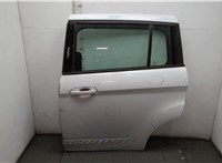 2118311, PE1C1U24631AD, 1686567, AM51U24705AB Дверь раздвижная Ford C-Max 2010-2015 20821980 #1