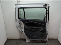 2118311, PE1C1U24631AD, 1686567, AM51U24705AB Дверь раздвижная Ford C-Max 2010-2015 20821980 #14