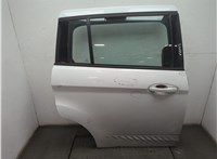 2469320, PE1C1U24630AD, 1686549, AM51U24704AB Дверь раздвижная Ford C-Max 2010-2015 20821998 #1