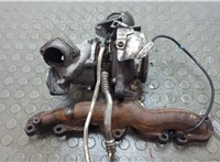 04L253019P, 04L253019PX Турбина Volkswagen Caddy 2015-2020 20822031 #1