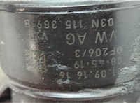  Корпус масляного фильтра Volkswagen Caddy 2015-2020 20822036 #3