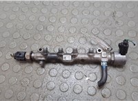  Рампа (рейка) топливная Volkswagen Caddy 2015-2020 20822043 #4