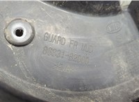 86831B2000 Брызговик KIA Soul 2014-2019 20822081 #2