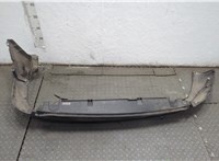  Юбка бампера нижняя Mitsubishi Outlander XL 2006-2012 20822499 #1