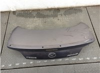 FEY25261X Крышка (дверь) багажника Mazda RX-8 2003-2012 20822528 #1