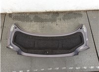 FEY25261X Крышка (дверь) багажника Mazda RX-8 2003-2012 20822528 #3