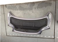 FEY25261X Крышка (дверь) багажника Mazda RX-8 2003-2012 20822528 #4