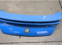 90543080 Крышка (дверь) багажника Opel Tigra 1994-2001 20822571 #1