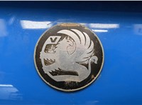 90543080 Крышка (дверь) багажника Opel Tigra 1994-2001 20822571 #2