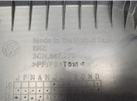 3CN867033 Пластик (обшивка) внутреннего пространства багажника Volkswagen Atlas 2017-2025 20822803 #3