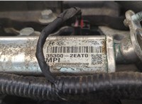 1E3312EH00 Двигатель (ДВС) KIA Soul 2019-2025 20822903 #4