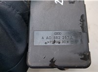 4A0862257A Компрессор центрального замка Audi A4 (B5) 1994-2000 20822928 #4