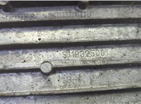 4M5112A650HD, S118934101 Блок управления двигателем Ford Focus 2 2005-2008 20822929 #2