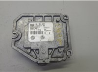5WK9384 Блок управления двигателем Opel Tigra 2004-2009 20822975 #1