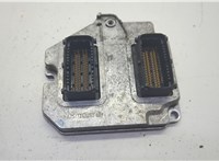 5WK9384 Блок управления двигателем Opel Tigra 2004-2009 20822975 #3