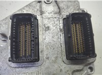 5WK9384 Блок управления двигателем Opel Tigra 2004-2009 20822975 #4