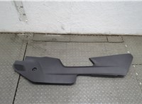 26368624 Пластик центральной консоли Chevrolet Equinox 2024- 20823087 #1