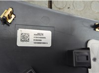 26368624 Пластик центральной консоли Chevrolet Equinox 2024- 20823087 #5