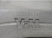 25205419 Шумоизоляция Chevrolet Equinox 2024- 20823191 #2
