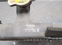 16400AD020 Радиатор охлаждения двигателя Lexus ES 2006-2012 20823371 #9