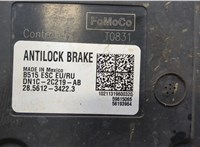 DN1C2C219AB Блок АБС, насос (ABS, ESP, ASR) Ford EcoSport 2012-2018 20823530 #7