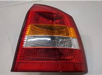 9117402, 9117403 Фонарь (задний) Opel Astra G 1998-2005 20823580 #1