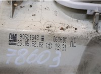 9117402, 9117403 Фонарь (задний) Opel Astra G 1998-2005 20823580 #5