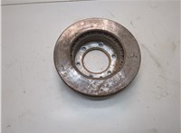 1490412, 6M341027DA Диск тормозной Ford Ranger 2006-2012 20823663 #1