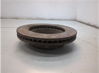 1490412, 6M341027DA Диск тормозной Ford Ranger 2006-2012 20823663 #2